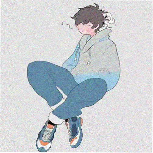 森林影评观众头像一