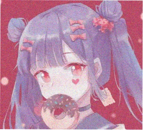 森林影评观众头像二