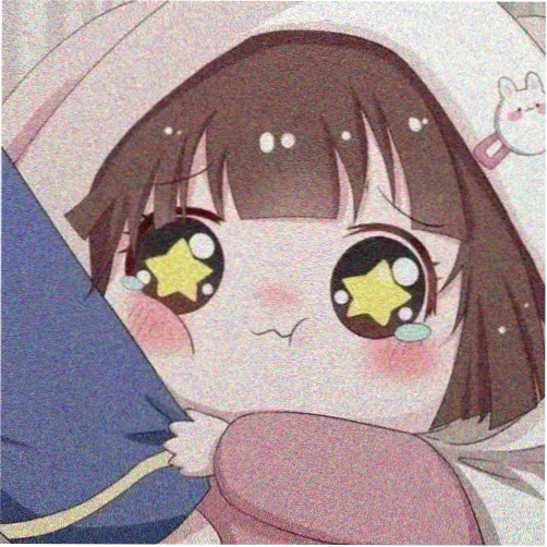 森林影评观众头像五